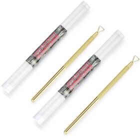 Eslinop 422790439135 Metal Lottery Ticket Scratcher Tool Durable Scratch Off For Lotto Tickets