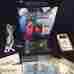 Et-1313 Ireliev Tens Unit Massager Pain Relief System Of Muscle Joint