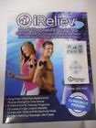 Et-7070 Ireliev Tens Ems Pain Relief Muscle Stimulator Handset Physical Therapy