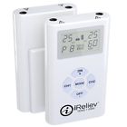 Et-7575 Ireliev Tens Unit Muscle 853635002365