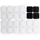 Et1112021 Lab Instruments Equipment Tens Unit Electrode Pads Fda 709046177478