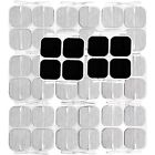 Et1140021 Tens Unit Lab Instruments Equipment Pads For Gen
