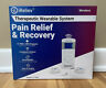 Et5050 Ireliev Wireless Tens Unit Ems Therapeutic Wearable System 0853635002426