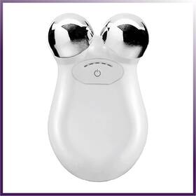 Eterus 850044268481 New Advanced Microcurrent Facial Toning Massager Us Seller