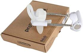 Etoohy 726084922754 White Traction Device Effective Male Enlargement Kit Stretching Exer