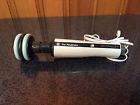 Ev-22 Panabrator Panasonic The Full Body Vibrating Massager Variable Speed