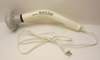 Ev-290w Panasonic Panabrator Reach Easy Extendable Variable Speed Massager Works