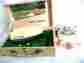 Ev12 Matsushita 60s Vintage National Boxed Electric Vibrator Massage Kit Retro Works