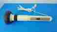 Ev235 Panasonic Panabrator 2 Speed Full Body Massager Wand