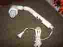 Ev278 Panasonic Shiatsu Accu-tap Ii Pressure Point Massager Variable Speed