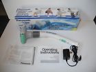 Ev296 Panasonic Mint In Box Reach Easy Rechargeable Massager Cordless