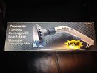 Ev297w Panasonic Cordless Rechargeable Reach-easy 780352219526