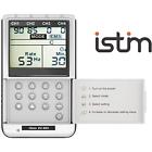 Ev-805 Ev805 Istim Muscle Stimulators Accessories Tens Ems Channel Rechargeable 4719871184066