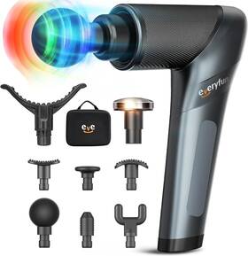 M7pro Everyfun Massage Gun