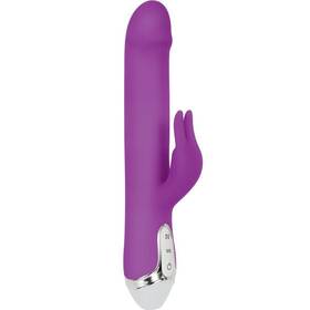 Evolved Novelties 844477009902 Dancing Pearl Rabbit