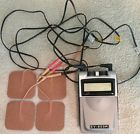 Evp-803 Kaolati Products Muscle Stimulation Therapy Machine Back Chronic Pain Relief