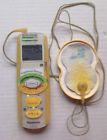 Ew6020 Panasonic Japan Low Frequency Programmed Massage Massager