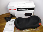 Ex-303 Fujimi Chiromate Shiatsu Neck Back Body Massage Pillow