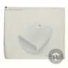 Ey-a040 Pgg Open Box Adult Unisex Cordless Electric Hand Massager In