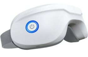 Ar210 Eye Massager With Heat Latumab Therapy Compression Vibration