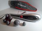 F-271 Brookstone Active Sport Massager
