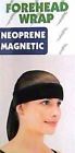 F-34010 Wellnessmarketer Magnetic Forehead Wrap