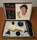 F-341 Fostoria Vintage Mcgraw Edison