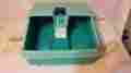 F150 J C Penny Vintage Massaging Foot Bath With Heat