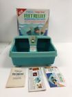 F150h Pollenex Vintage Foot Fixer Model Vibrating Massage Spa Bath