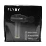 F1pro Fly Open Box Percussion Handheld Massage Gun With 866310000235