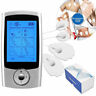 F6or151236mhnsl6239 Unbranded Tens Unit Machine Electric Stimulation Massager Pulse 612608991408