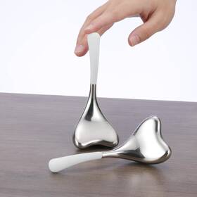 Fabludo 371180334514 2-in-1 Gua Sha Cryo Sticks Facial Skin Care Tools For Women Face And Eyes