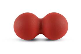 14-1420 Fabrication Enterprises 714905056849 Bakballs Massage Ball Regular Red