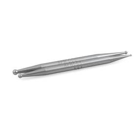 Fabrication Enterprises 714905097088 Afh Massage Stick Set Stainless Steel With Box Medium/large Qty 100