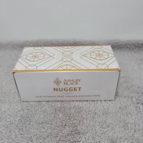 Adiplng100 Fasciablaster Ashley Black Nugget- Deep Trigger Refining Tool