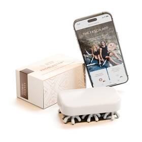 Prob-100 Fasciablaster The Problaster Handheld By Ashley Black. Scientifcally Proven M