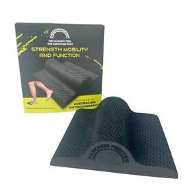 Hp01 Fasciitis Fighter Foot Strengthening And Mobiity. Get Plantar Relief Impro