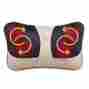 Favor-01 Real Relax Realrelax Shiatsu Deep Kneading Massage Pillow With Heat Neck Car Office 610395316954
