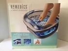 Fb-200a Homedics Hydro-therapy Jetspa Foot