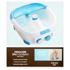 Fb-300-thp Homedics Pedicure Spa Footbath