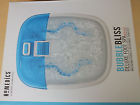 Fb-50d Homedics Homemedics Bubble Bliss
