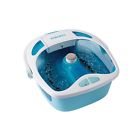 Fb-625 Homedics Foot Spa Relaxing Soaker Feet Soak Massager 031262081889