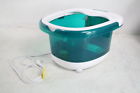 Fb-650 Homedics Deep Soak Duo 031262071118