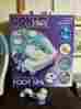 Fb11nrl Conair Body Benefits Deluxe Massaging Foot Spa Model