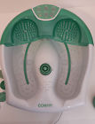 Fb12nb Foot Ultra Bubbles Spa Massaging Conair Vibration Bath