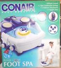 Fb15n Conair Rare Htf Foot 074108193100