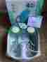 Fb27 Bubbling Massage Conair Relaxing Foot Bath Spa Bubbles Heat Model Brand New