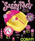 Fb333 Conair Sassyfeet Spa And
