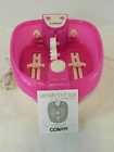 Fb39 Conair Ultimate Foot Spa With Heat Controls