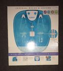 Fb39rwb16 Conair Deluxe Foot Spa
